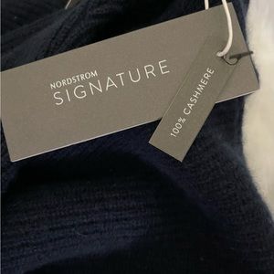 Cashmere Sweater BNWT